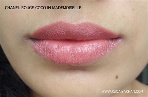 madame cecile chanel|mademoiselle chanel rouge coco.